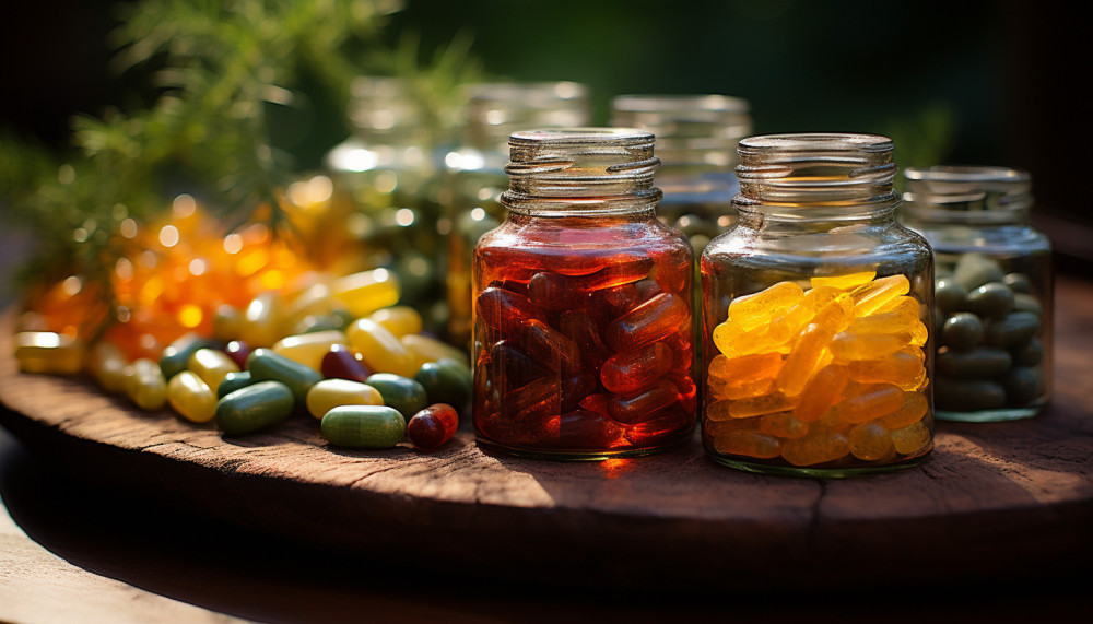 Alternativas naturales a las pastillas para adelgazar más seguras y sostenibles