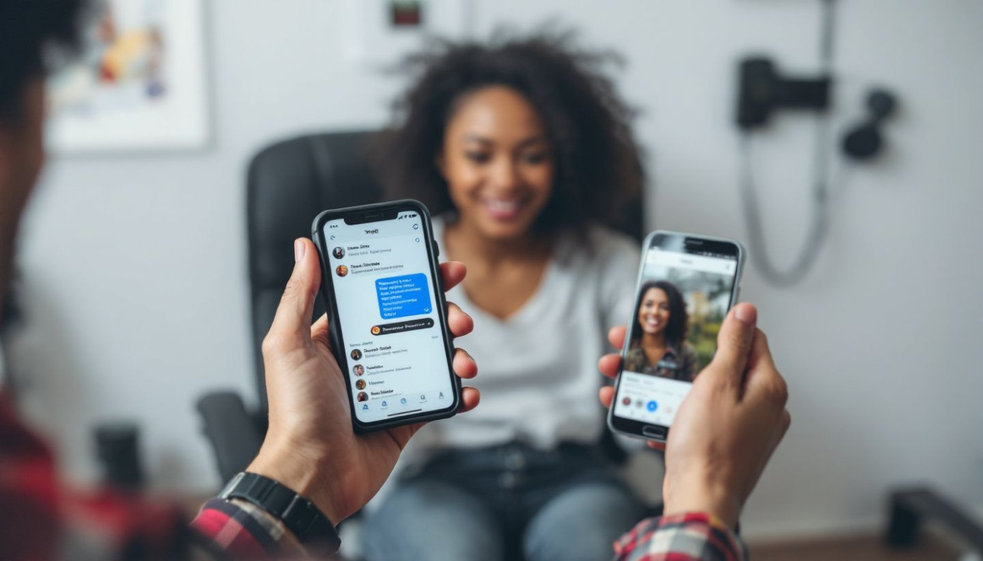 Cómo elegir la plataforma de encuentros perfecta para ti