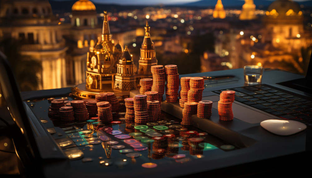¿Cómo encontrar el mejor casino online de España?