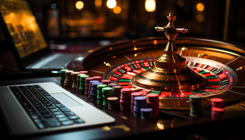 Cómo funciona el casino en línea ecuabet