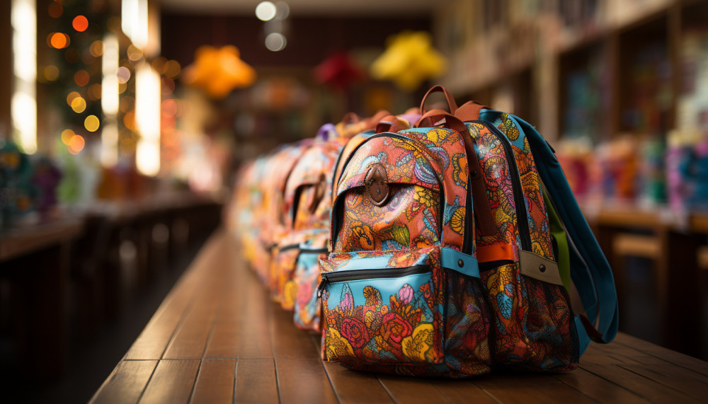 Consejos para elegir la mochila perfecta para la vuelta al cole