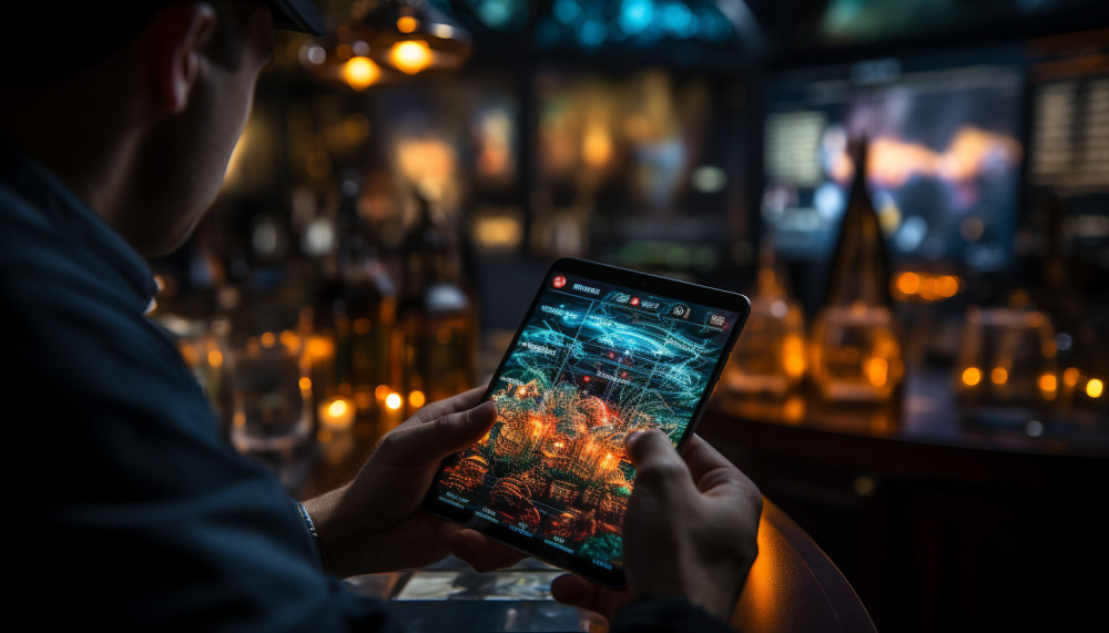 ¿Cuáles son las características únicas que ofrece el sitio SBObet para mejorar la experiencia de apuestas en vivo ?