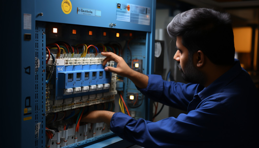 Panel eléctrico: ¿cuáles son sus ventajas?