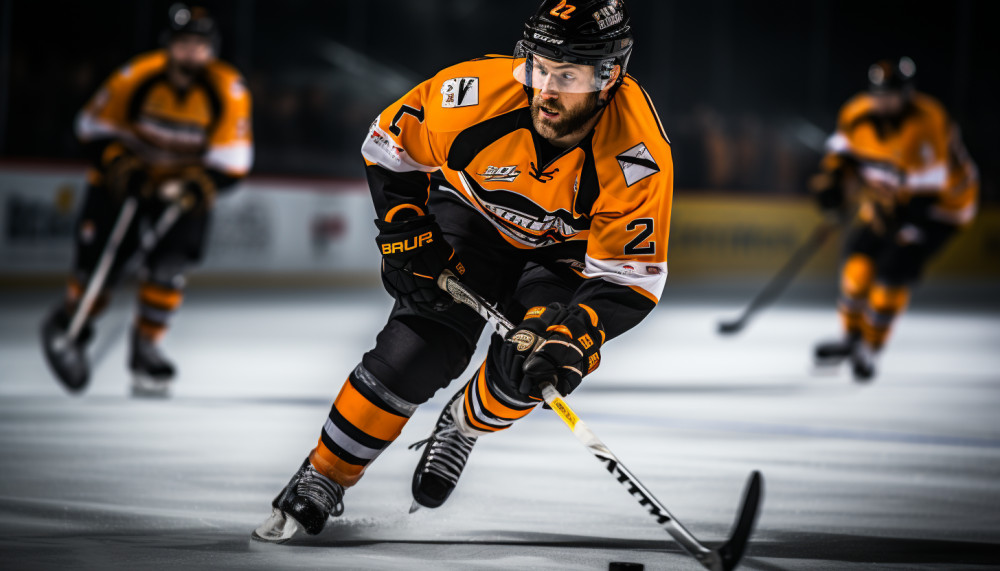 Qué se debe saber sobre el hockey sobre hielo?