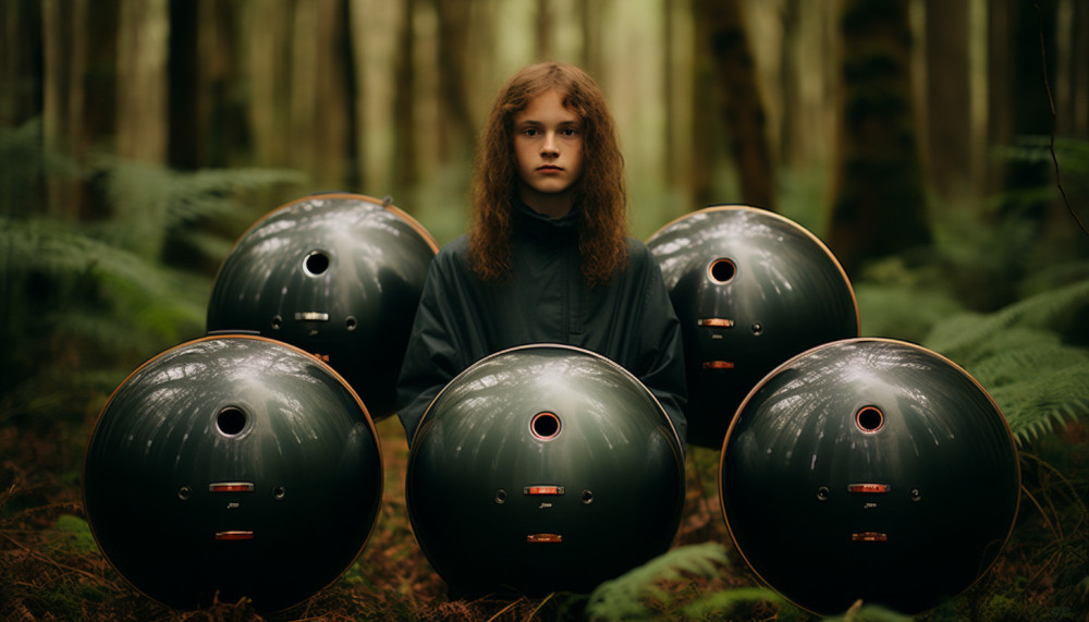 Where to buy my Handpan?